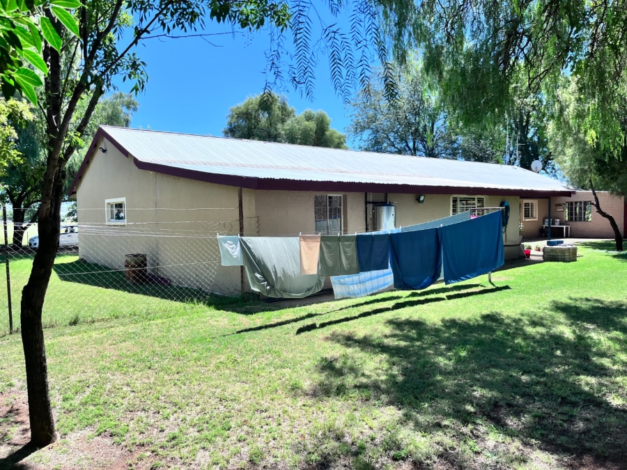 Commercial Property for Sale in Oranje SH Free State